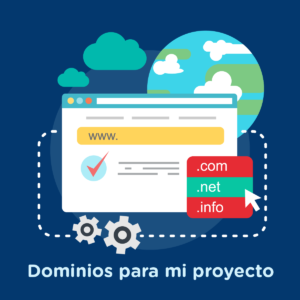 Dominios