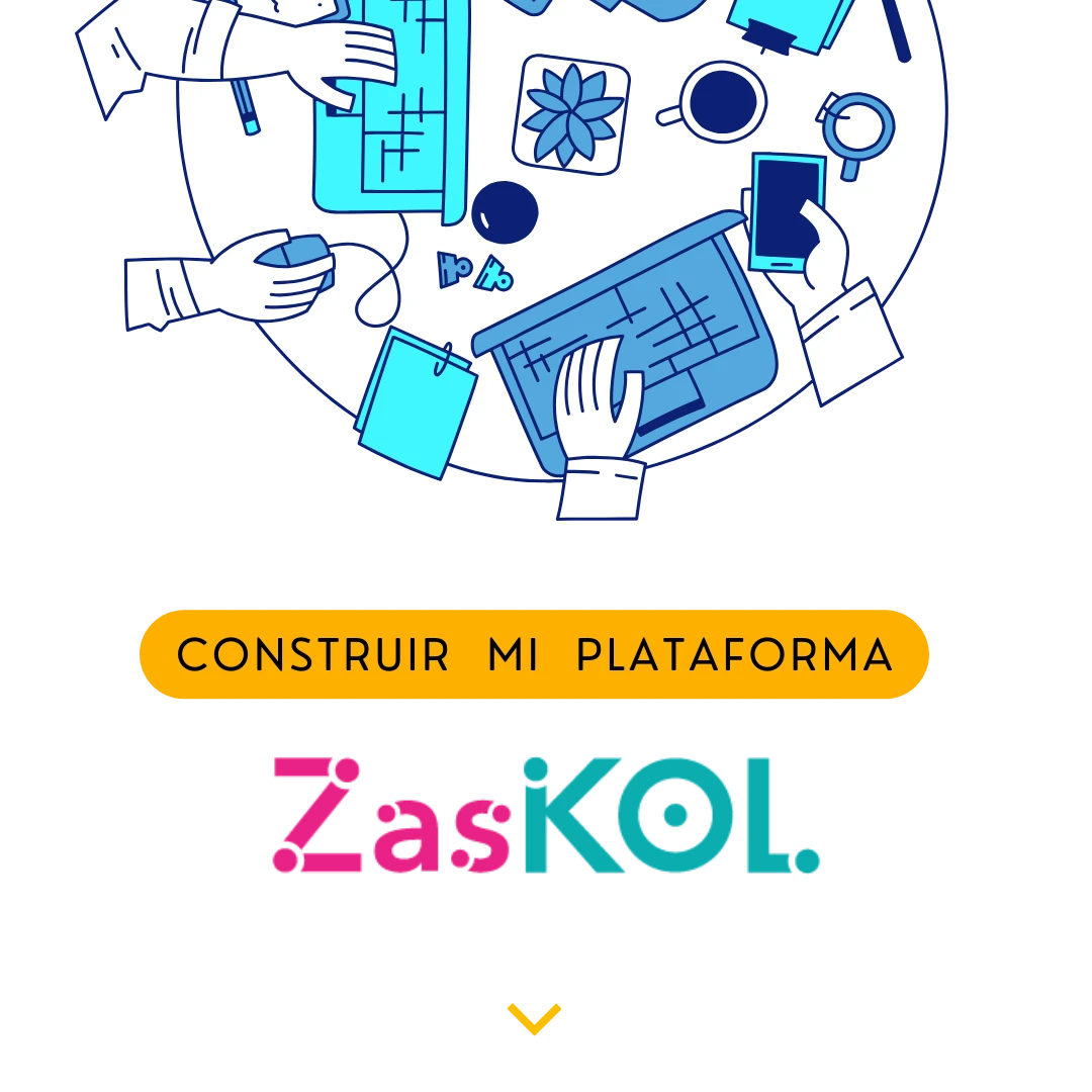 Comprar ZasKOL - Empatía digital