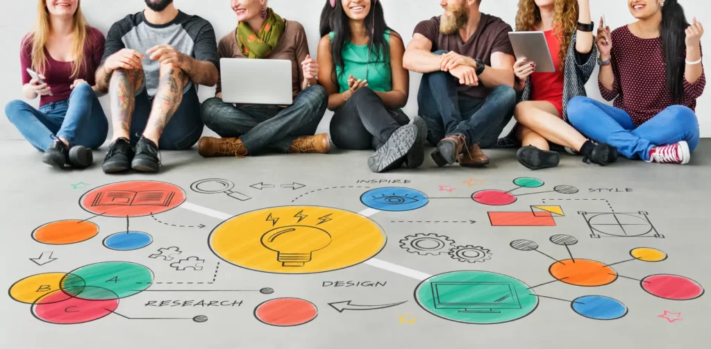 Estrategias de Marketing - Plataforma ZasKOL